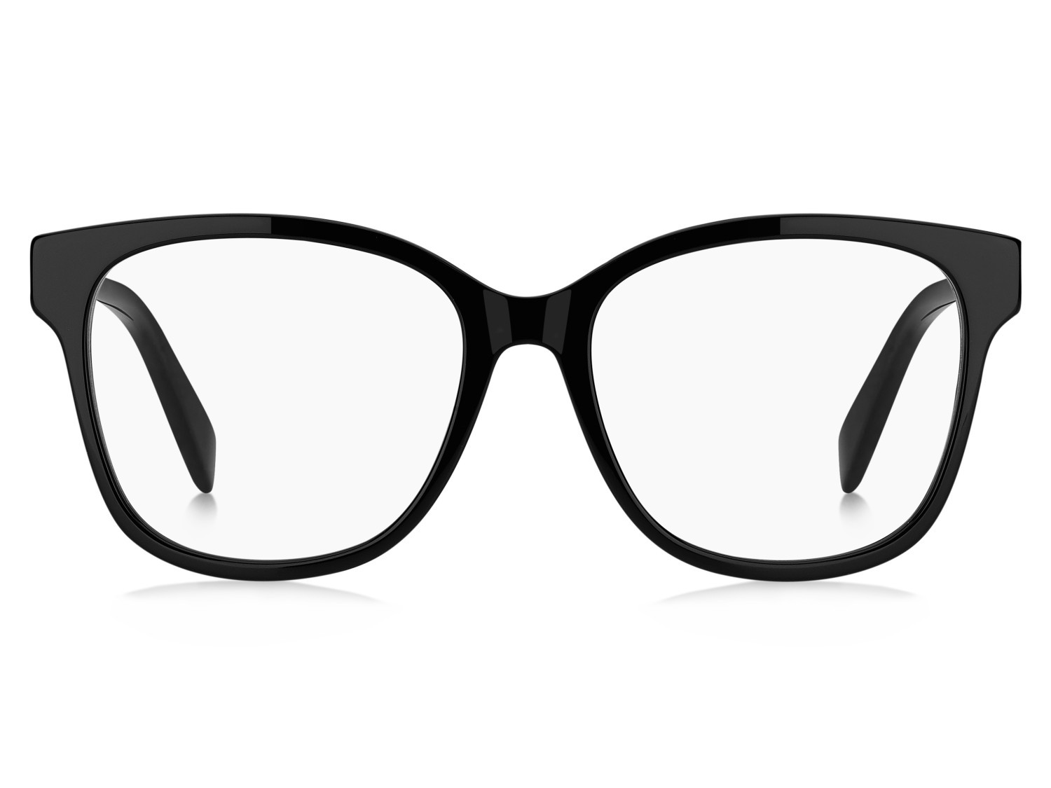 Occhiali da vista Marc Jacobs 768 108983 807 colore black forma rettangolare 