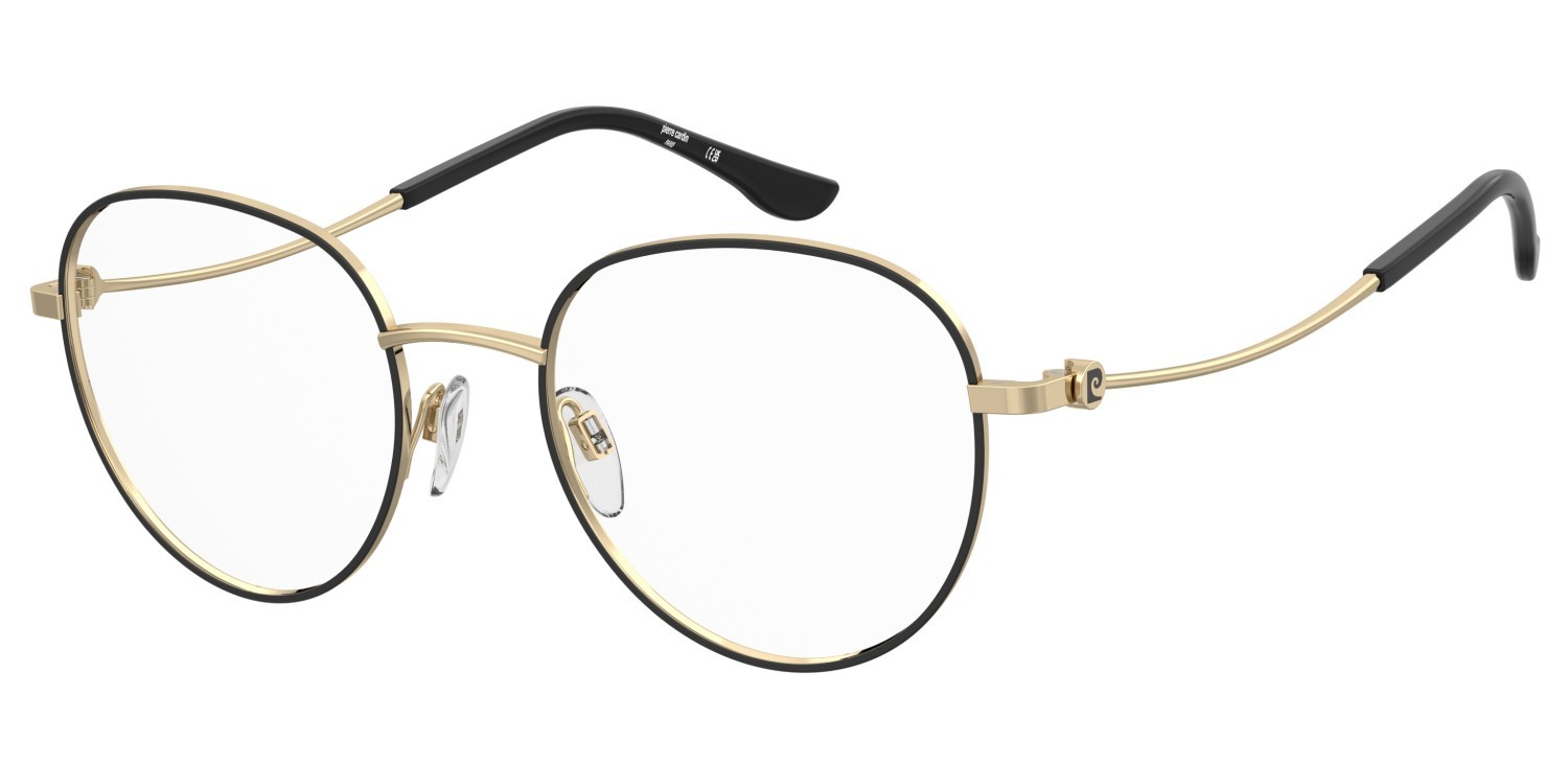 Occhiali da vista Pierre Cardin P.c. 8923 109167 RHL colore gold black_ forma pantos 