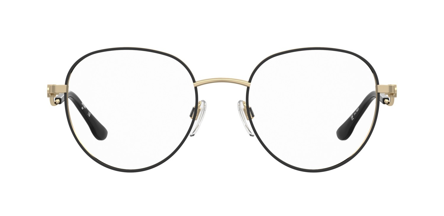 Occhiali da vista Pierre Cardin P.c. 8923 109167 RHL colore gold black_ forma pantos 