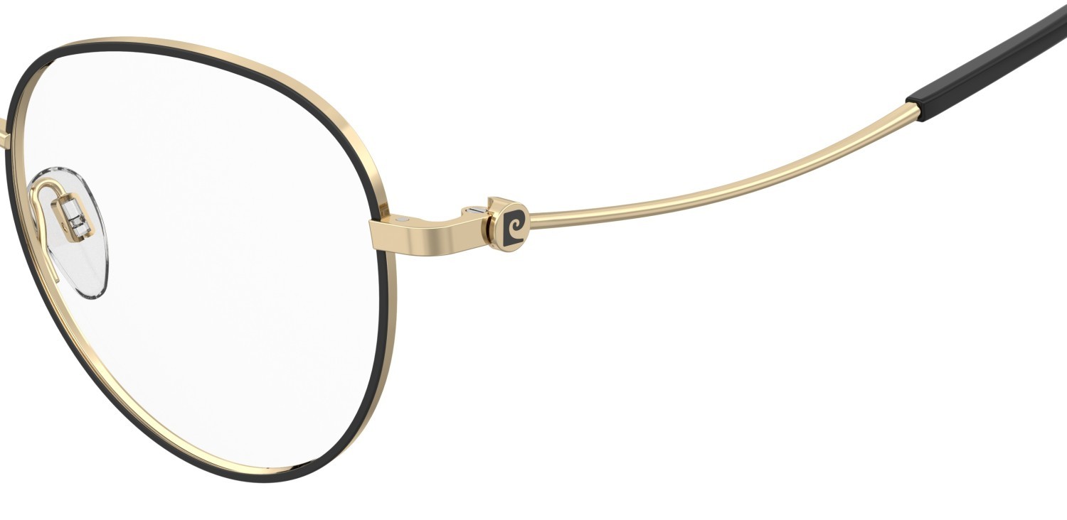 Occhiali da vista Pierre Cardin P.c. 8923 109167 RHL colore gold black_ forma pantos 