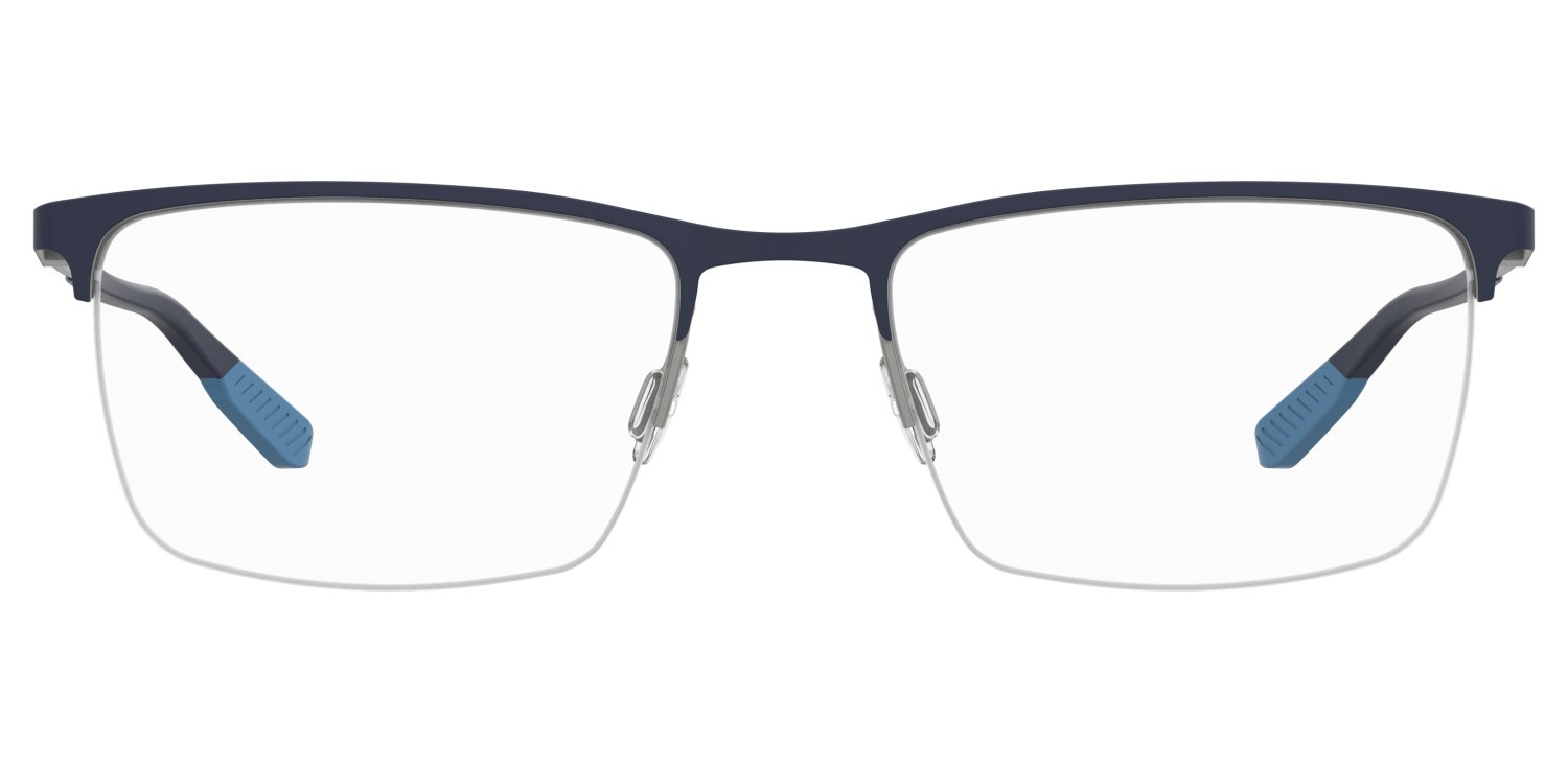 Brillen Under Armour Ua 5091xl/G 109213 PJP farbe blue form rechteckig 