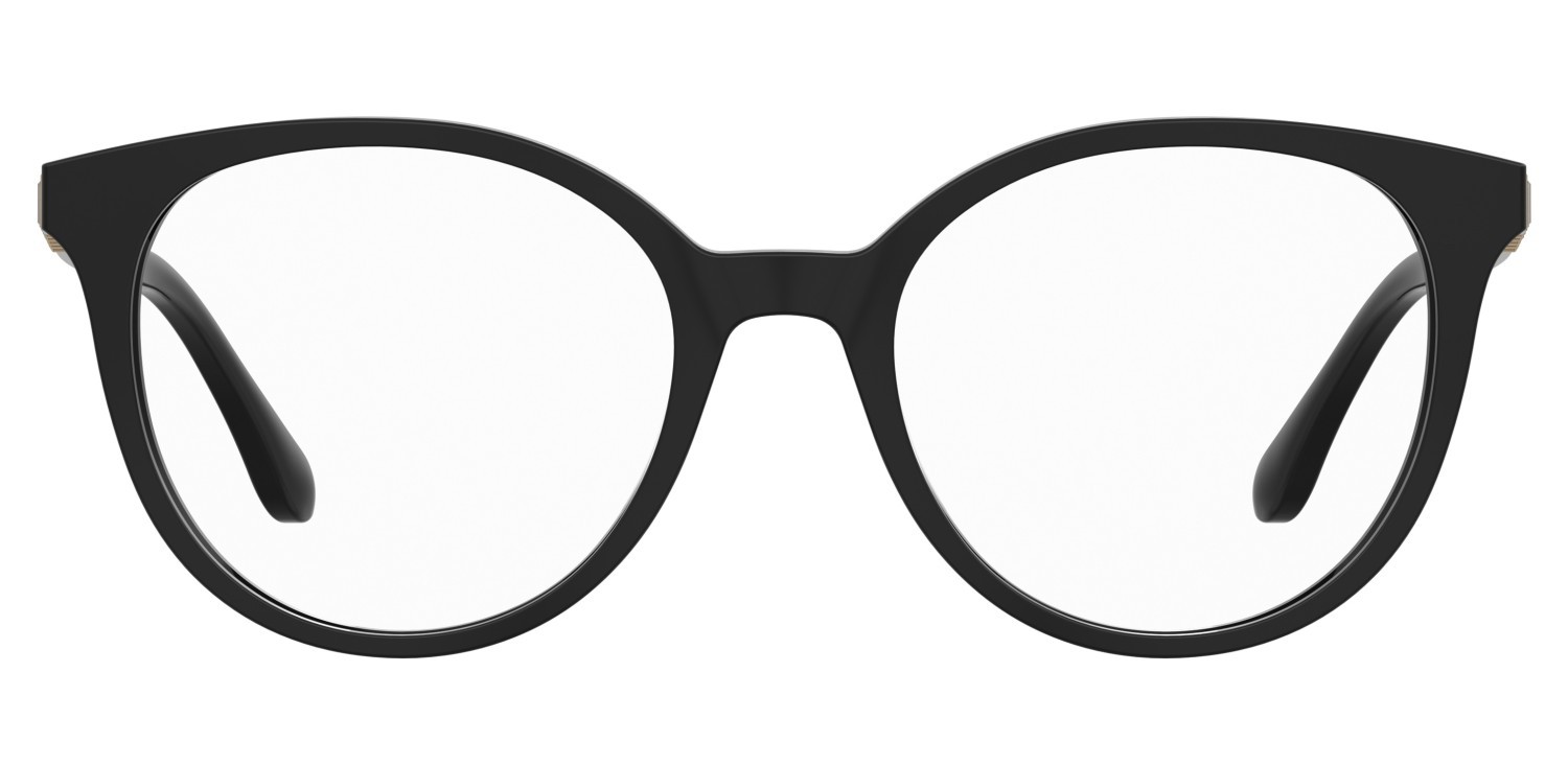 Brillen Pierre Cardin P.c. 8540 109215 807 farbe black form rechteckig 