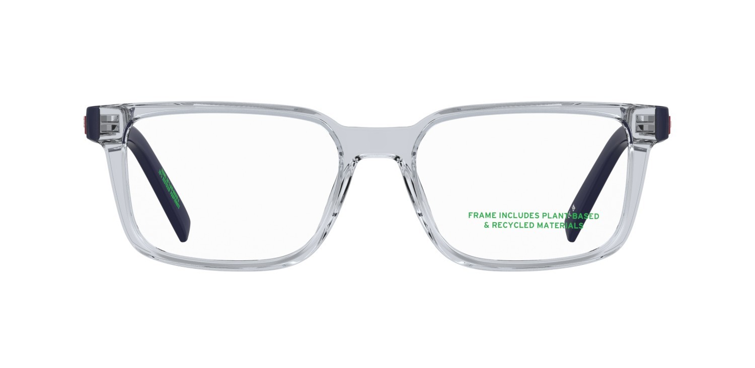 Brillen Levi's Lv 5083 109223 PJP farbe blue form rechteckig 
