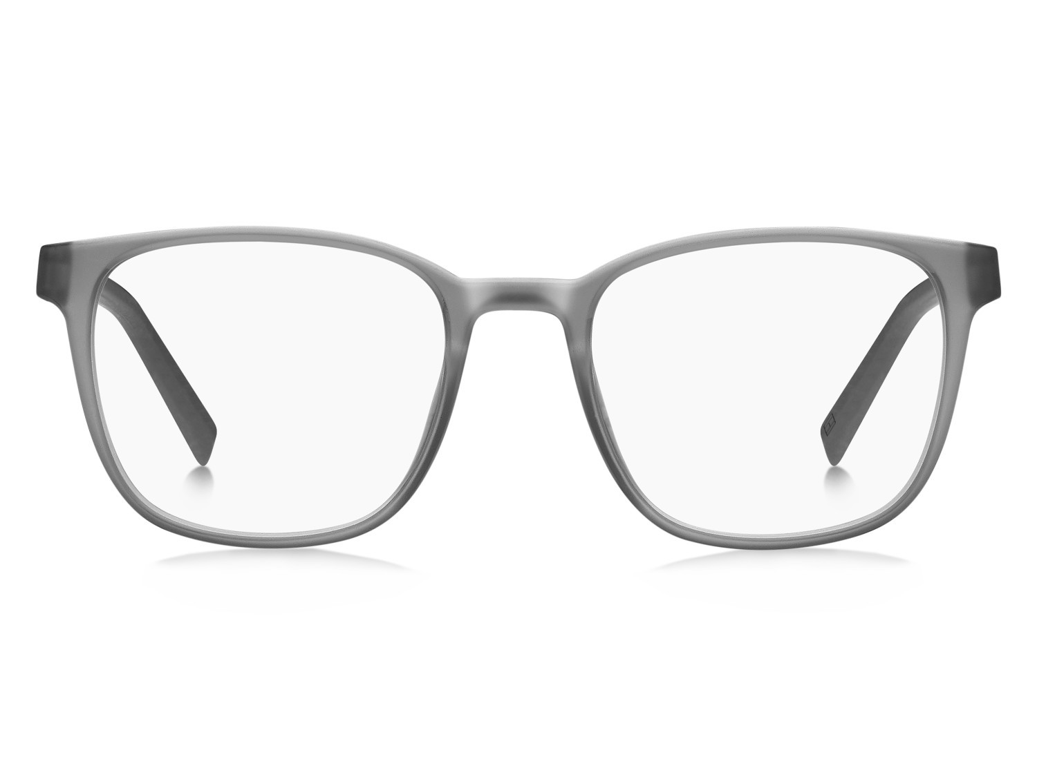 Eyeglasses Tommy Hilfiger Th 2205 109372 KB7 color grey shape rectangle 