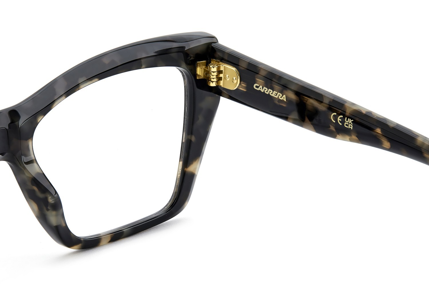 Brillen Carrera 3064 109431 086 farbe havana form rechteckig 