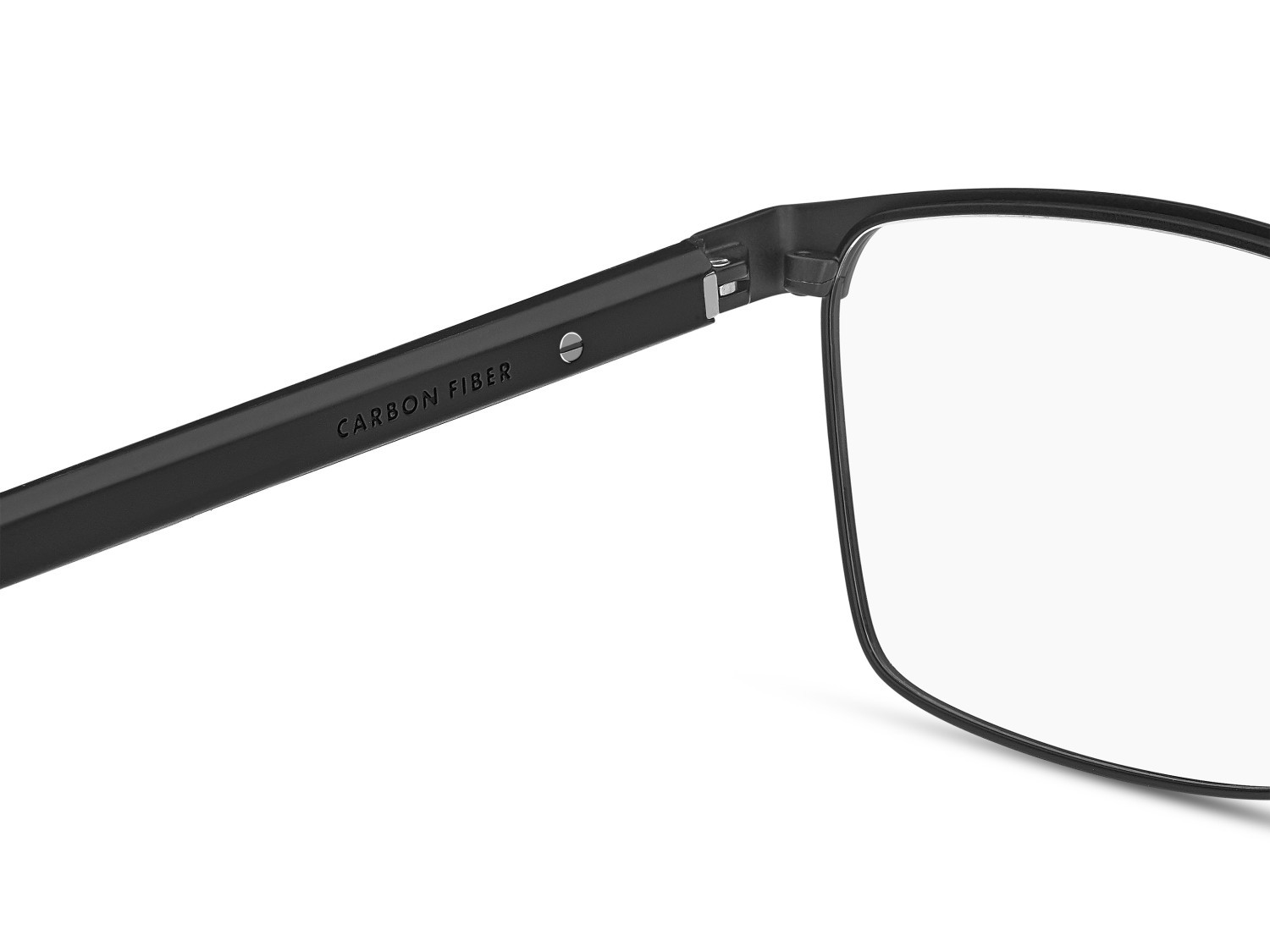 Eyeglasses Tommy Hilfiger Th 2196 109448 003 color matte black shape rectangle 