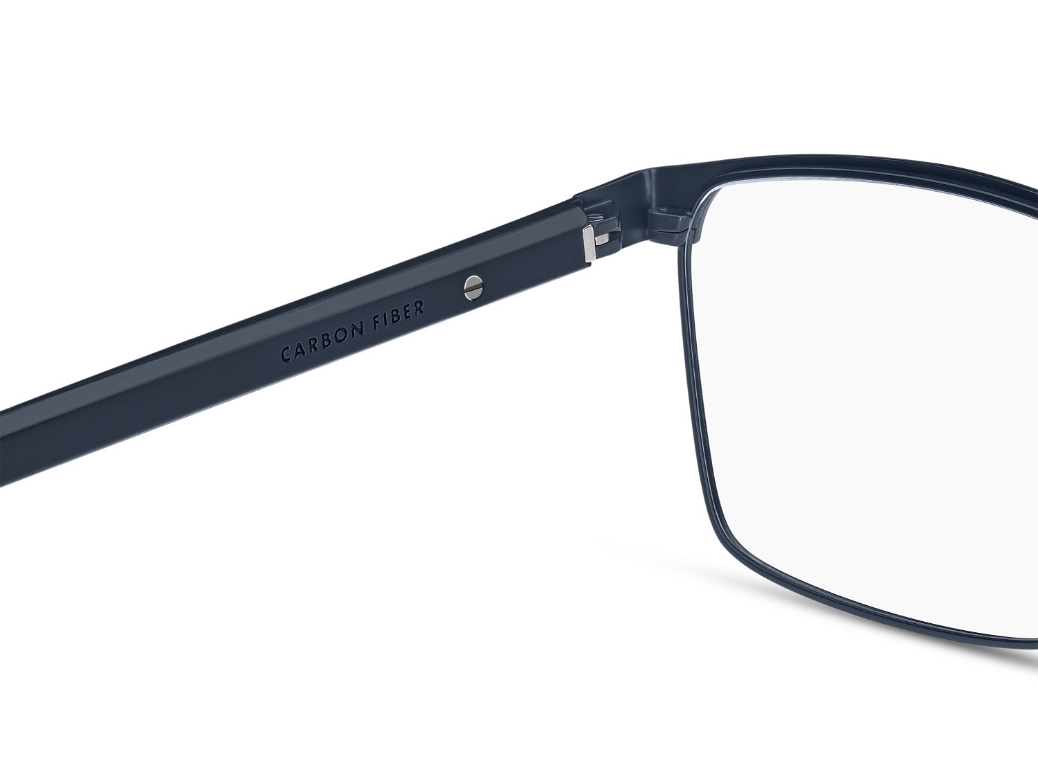 Eyeglasses Tommy Hilfiger Th 2196 109448 PJP color blue shape rectangle 