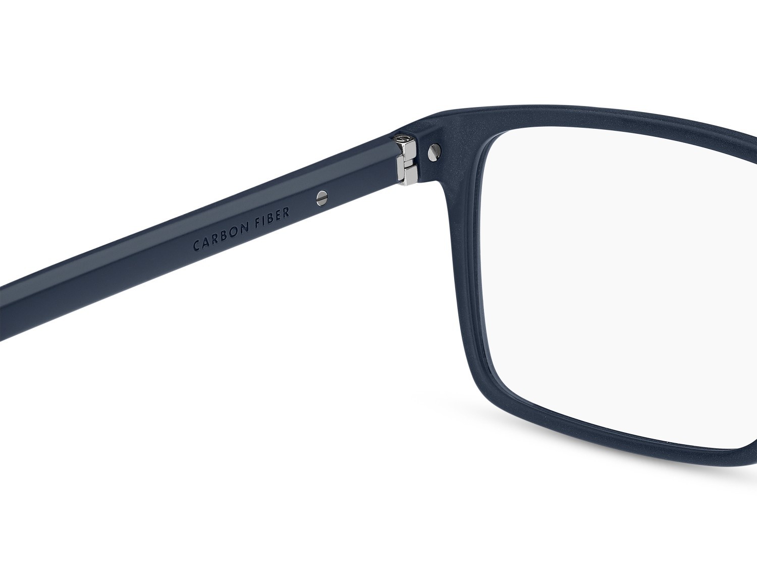 Eyeglasses Tommy Hilfiger Th 2198 109451 PJP color blue shape rectangle 