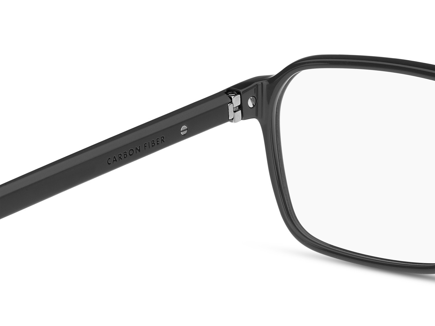 Eyeglasses Tommy Hilfiger Th 2199 109452 KB7 color grey shape rectangle 