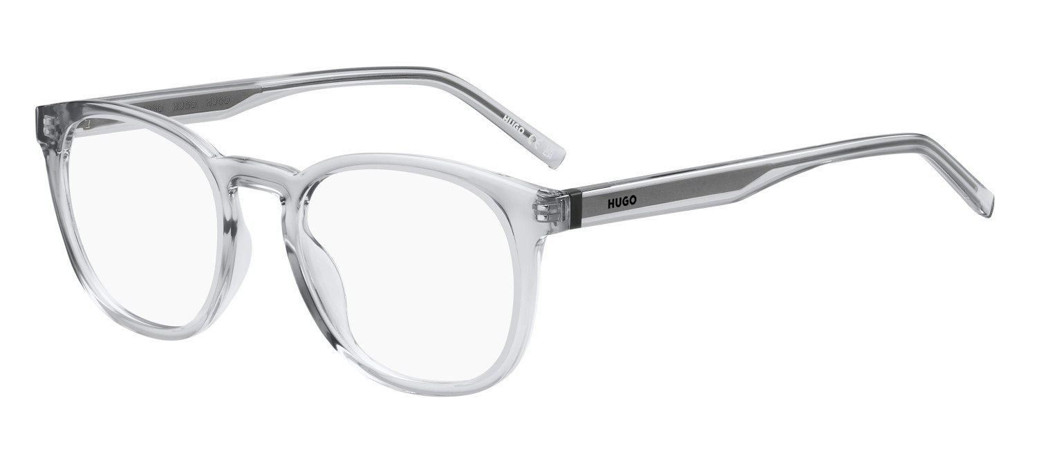 Eyeglasses Hugo Hg 1360 109459 KB7 color grey shape rectangle 