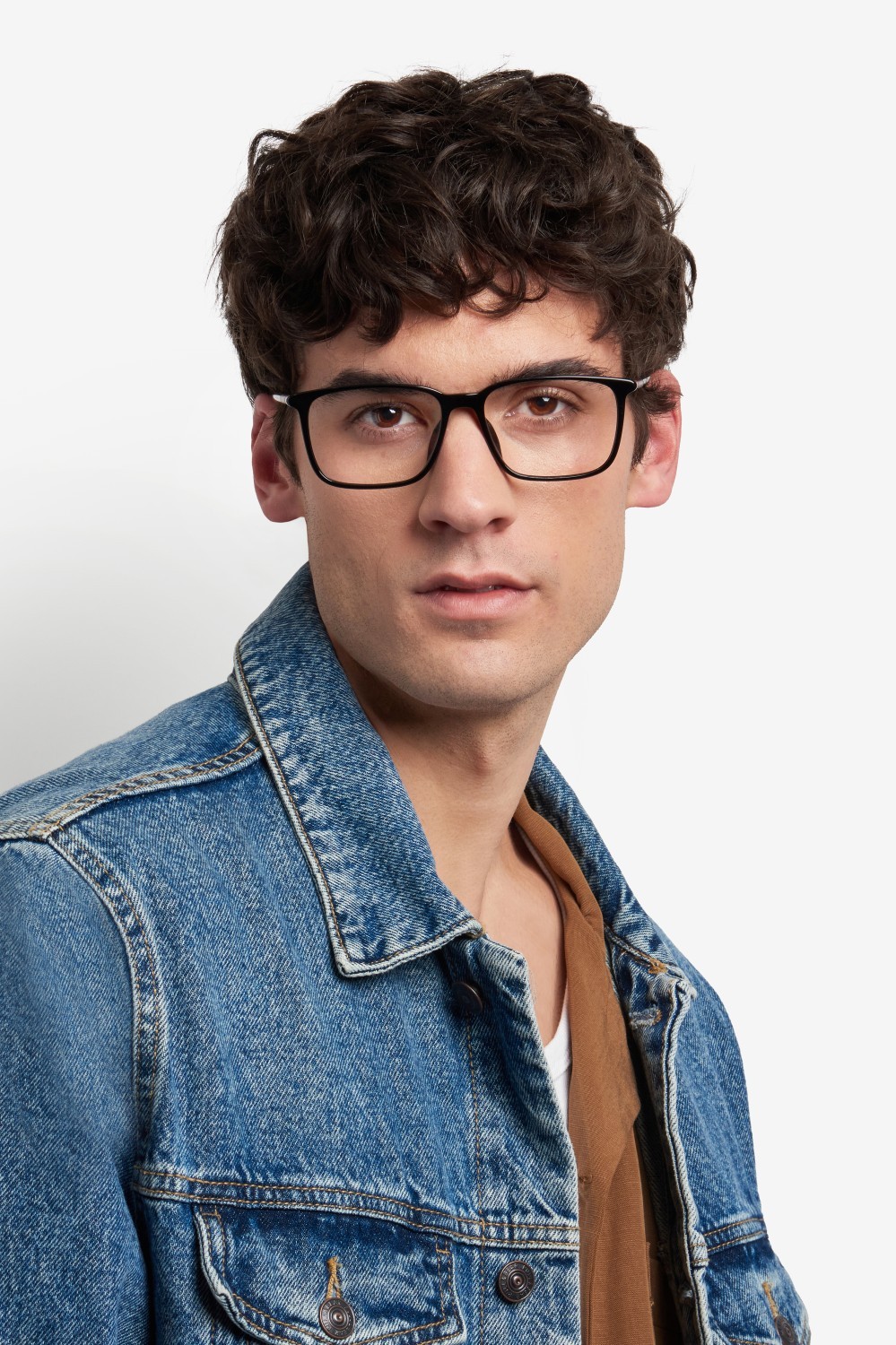 Eyeglasses Hugo Hg 1349/G 109464 807 color black shape rectangle 