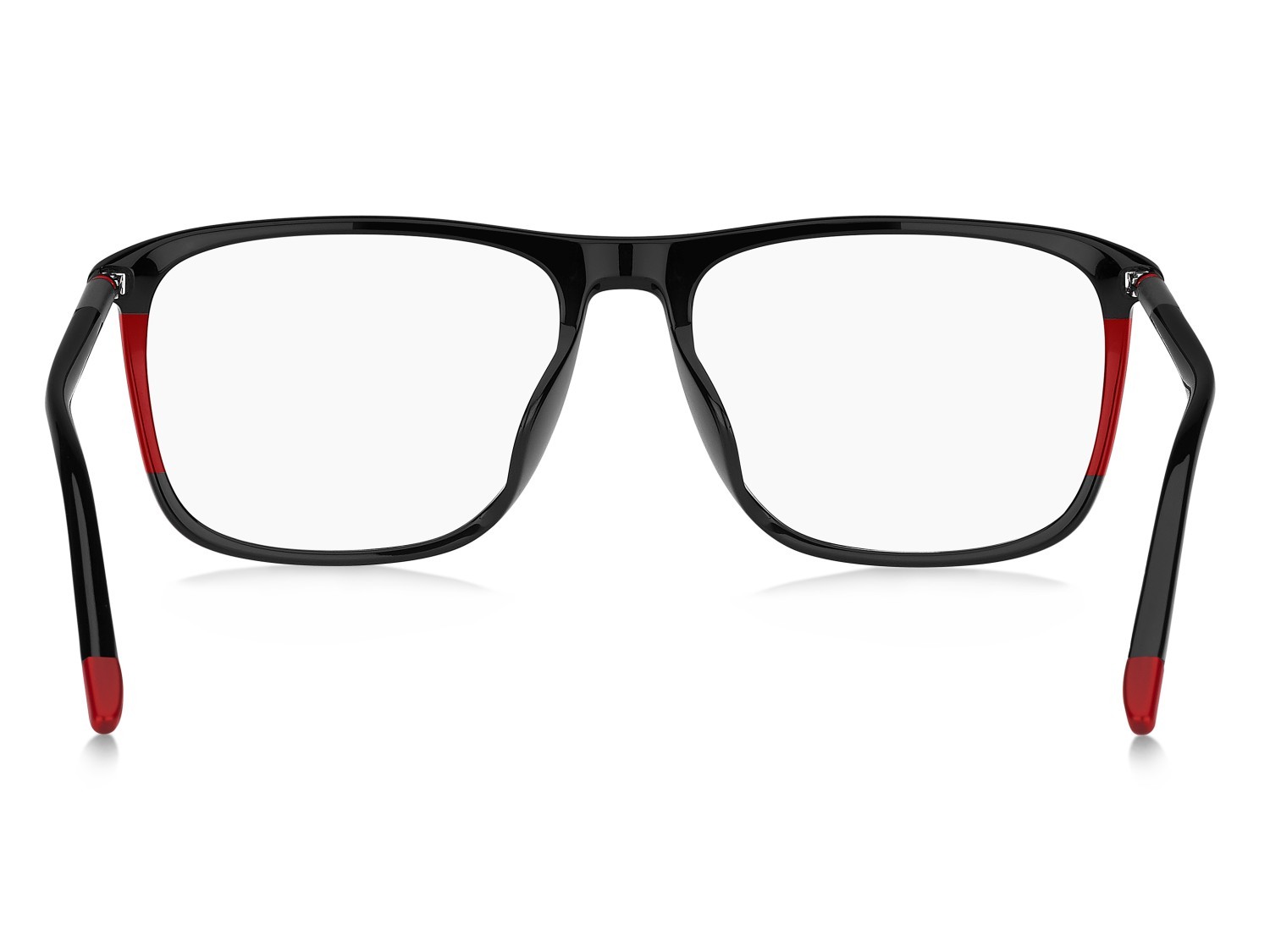 Eyeglasses Hugo Hg 1351/G 109466 807 color black shape rectangle 