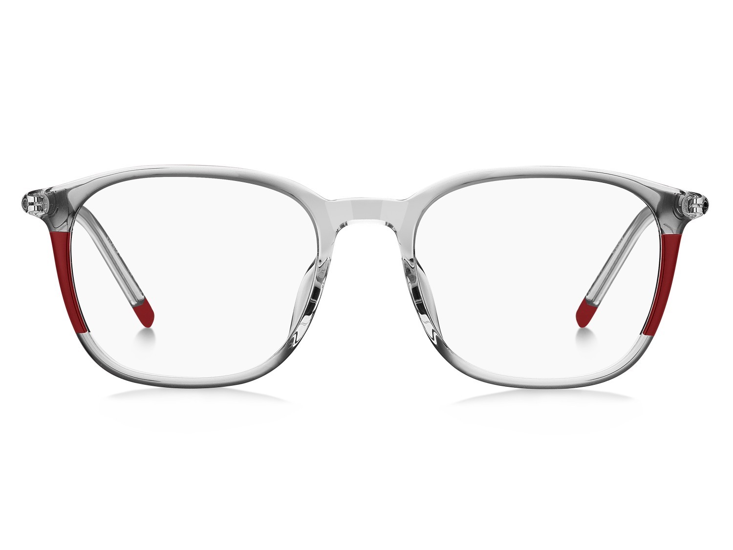 Eyeglasses Hugo Hg 1353/G 109468 KB7 color grey shape rectangle 