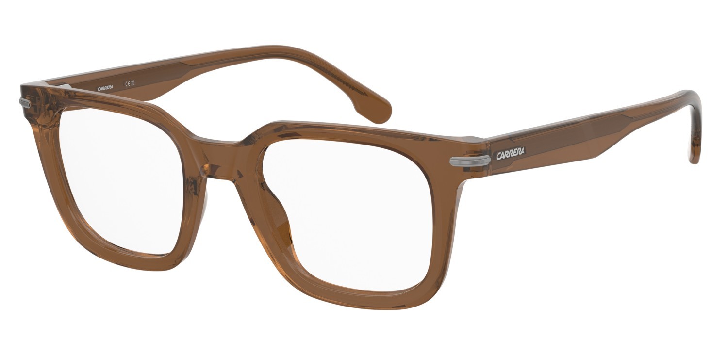 Brillen Carrera 361 109482 FMP farbe ochre form rechteckig 