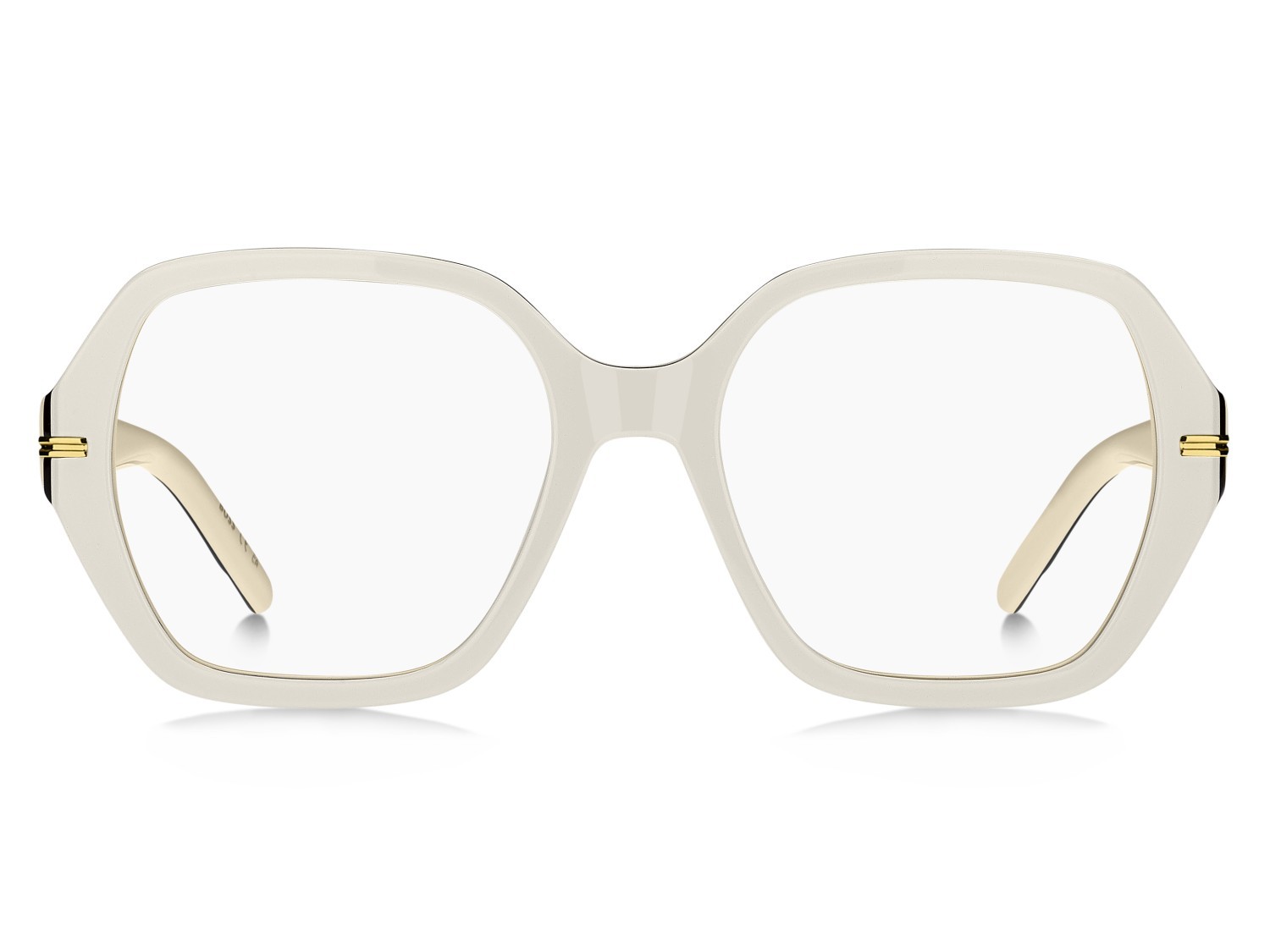 Occhiali da vista Hugo Boss 1780/G 109518 CCP colore white black forma quadrato 