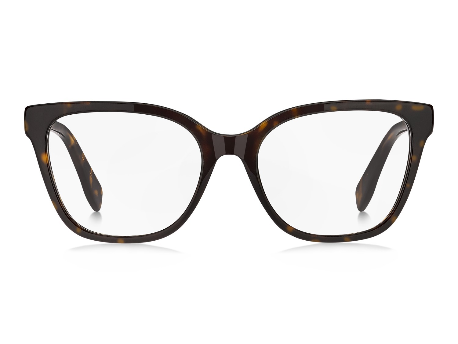 Occhiali da vista Marc Jacobs 816 109531 086 colore havana forma rettangolare 