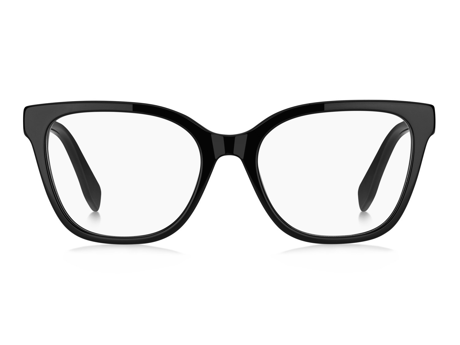 Occhiali da vista Marc Jacobs 816 109531 807 colore black forma rettangolare 