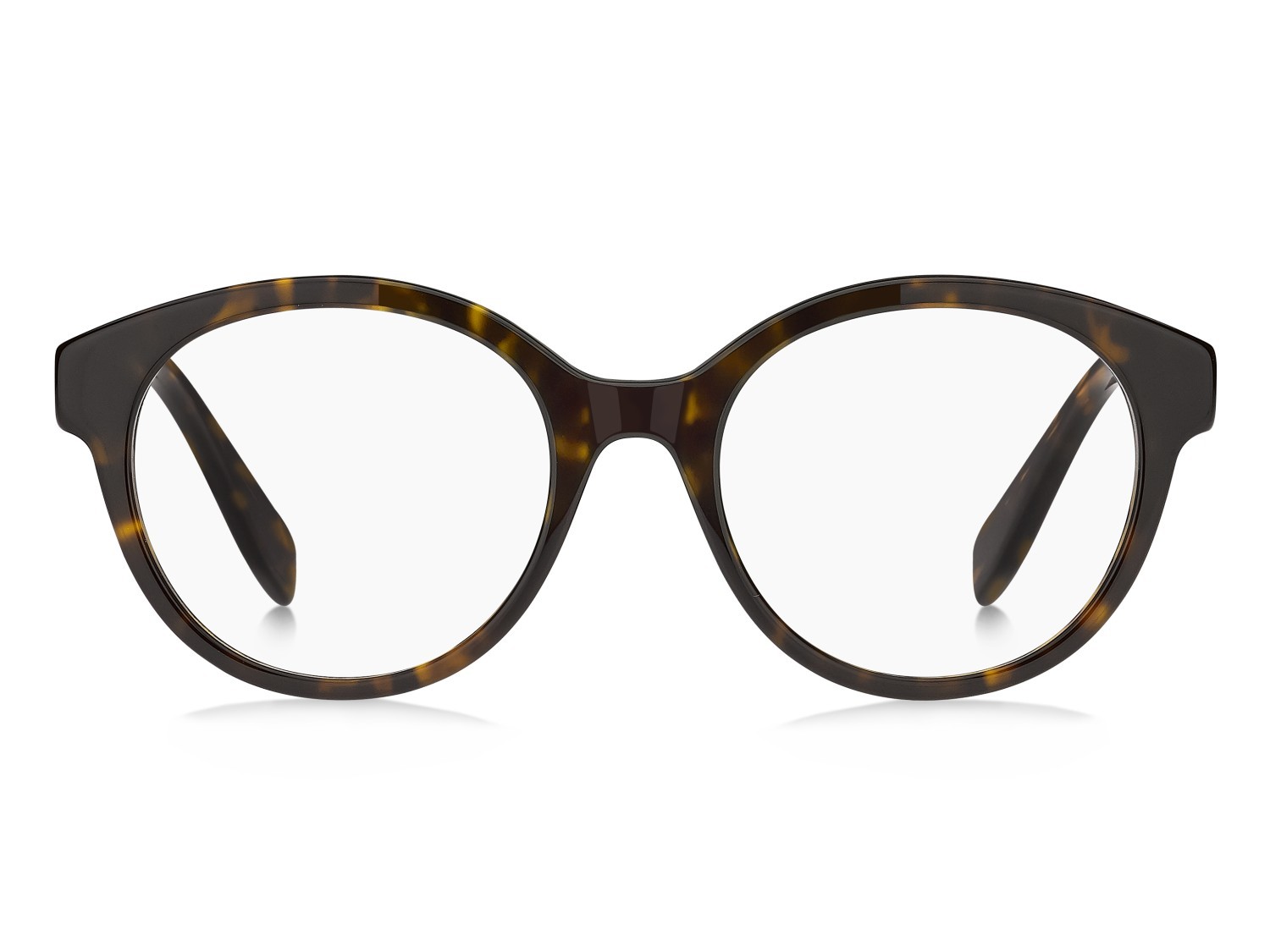 Occhiali da vista Marc Jacobs 817 109534 086 colore havana forma cat eye 