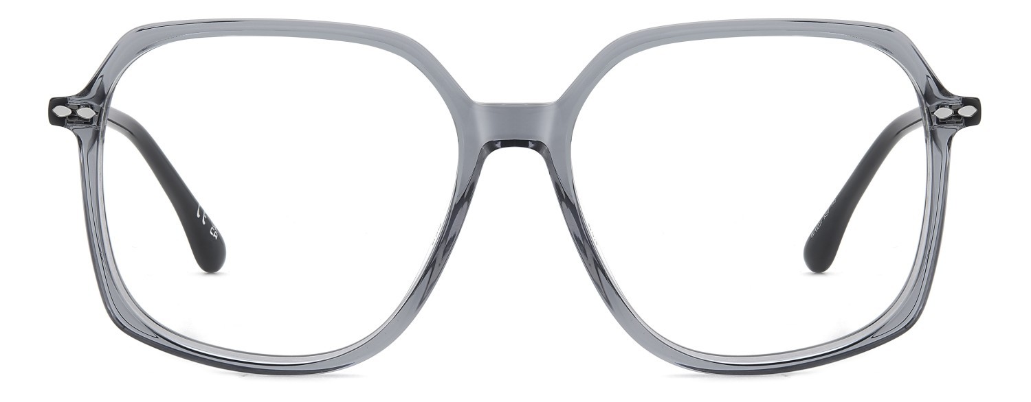Occhiali da vista Isabel Marant Im 0201 109548 KB7 colore grey forma quadrato 