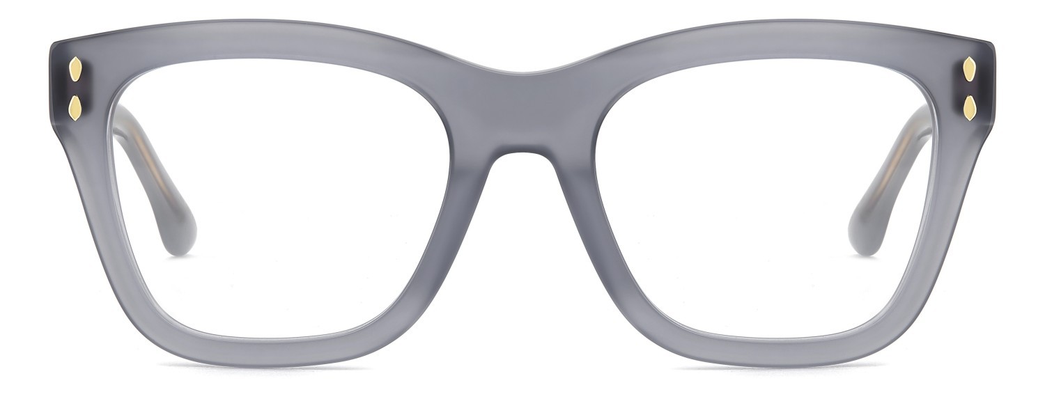 Occhiali da vista Isabel Marant Im 0209 109609 KB7 colore grey forma rettangolare 