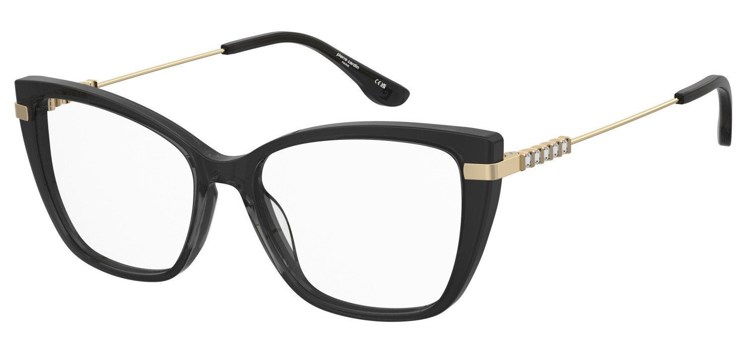 Brillen Pierre Cardin P.c. 8546 109724 KB7 farbe grey form cat-eye 