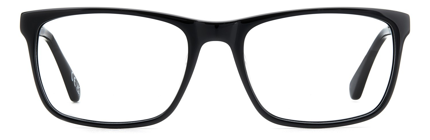 Brillen Privé Revaux Pr1007 109743 807 farbe black form rechteckig 