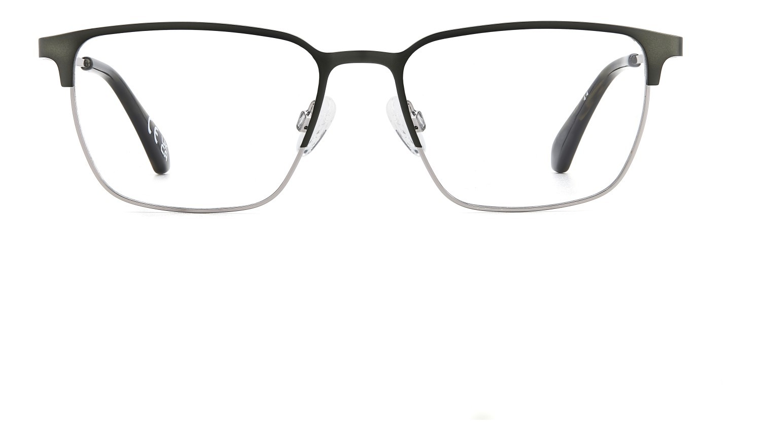 Brillen Privé Revaux Pr1008/G 109744 1ED farbe green form rechteckig 