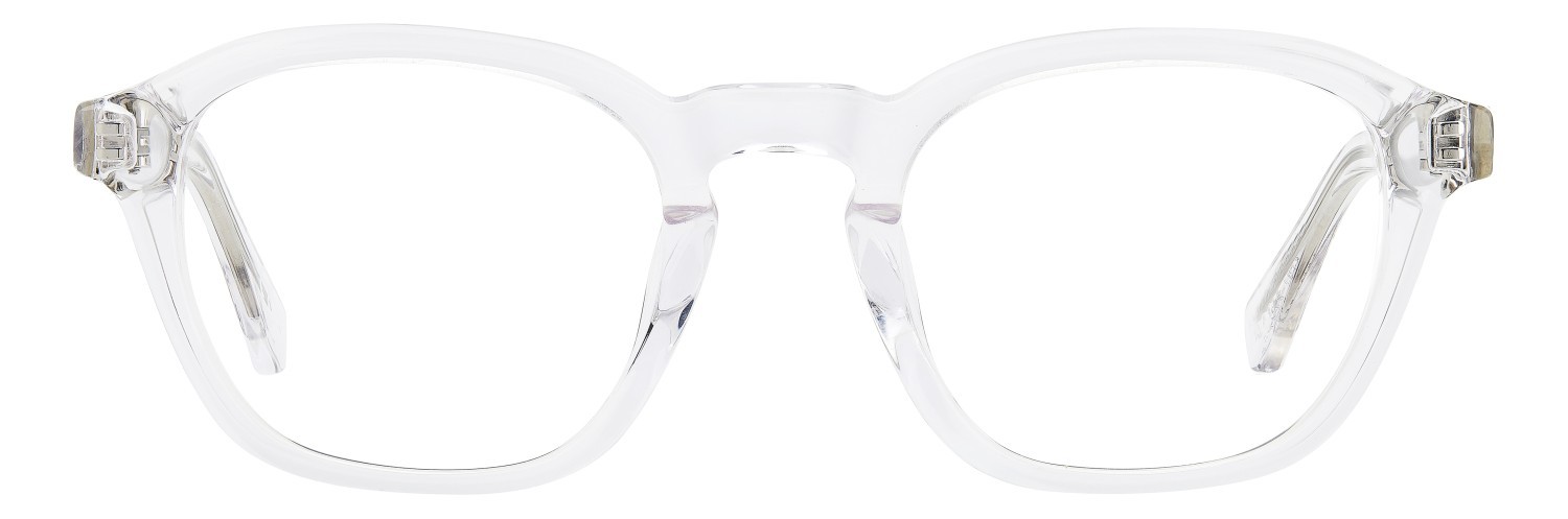 Brillen Privé Revaux Pr1009/G 109745 900 farbe crystal form rund 