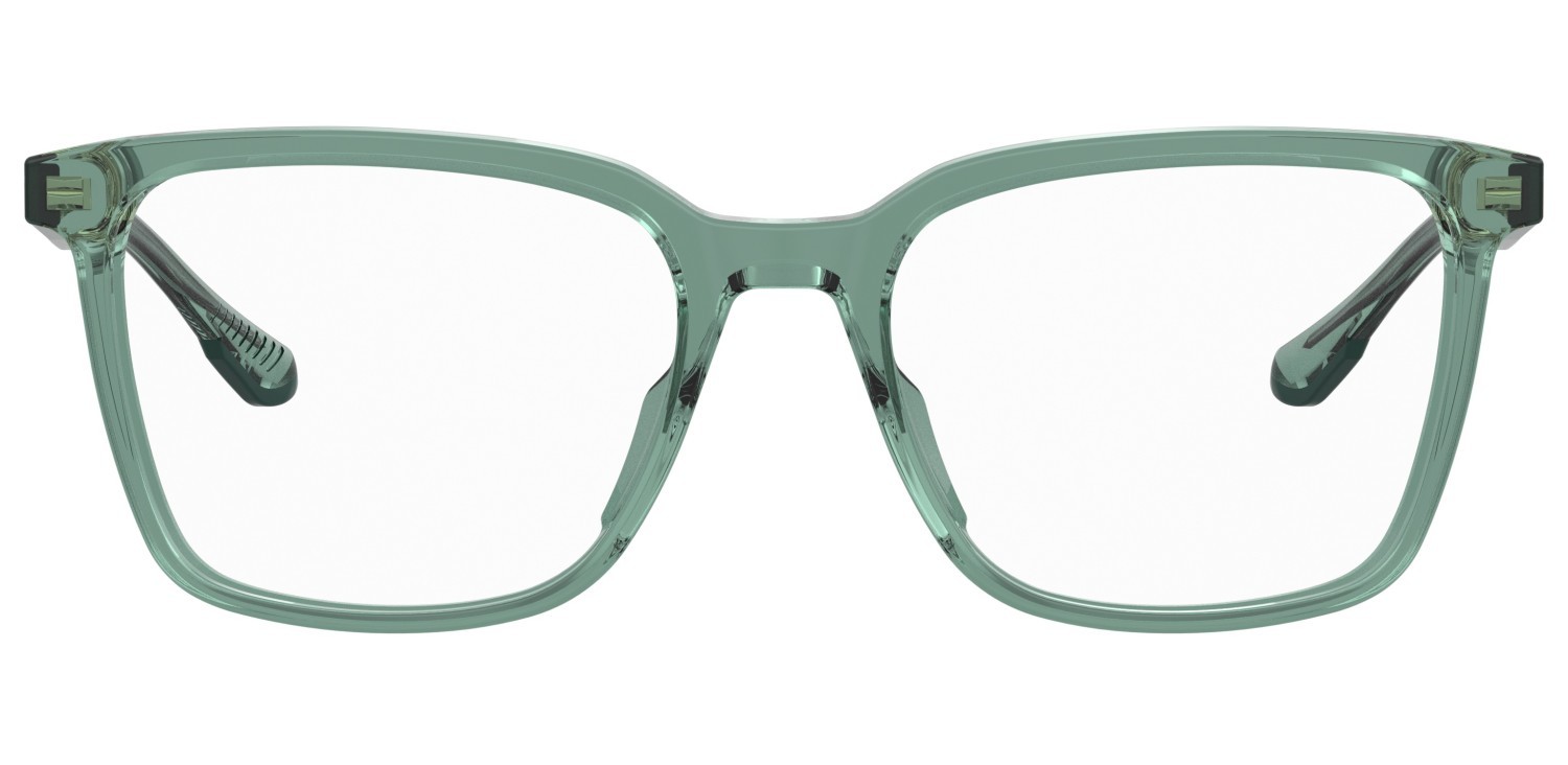 Eyeglasses Under Armour Ua 5104 109817 0OX color crystal green shape rectangle 