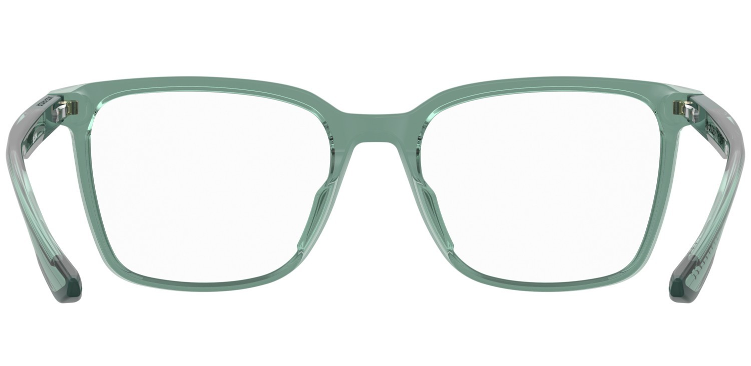 Eyeglasses Under Armour Ua 5104 109817 0OX color crystal green shape rectangle 