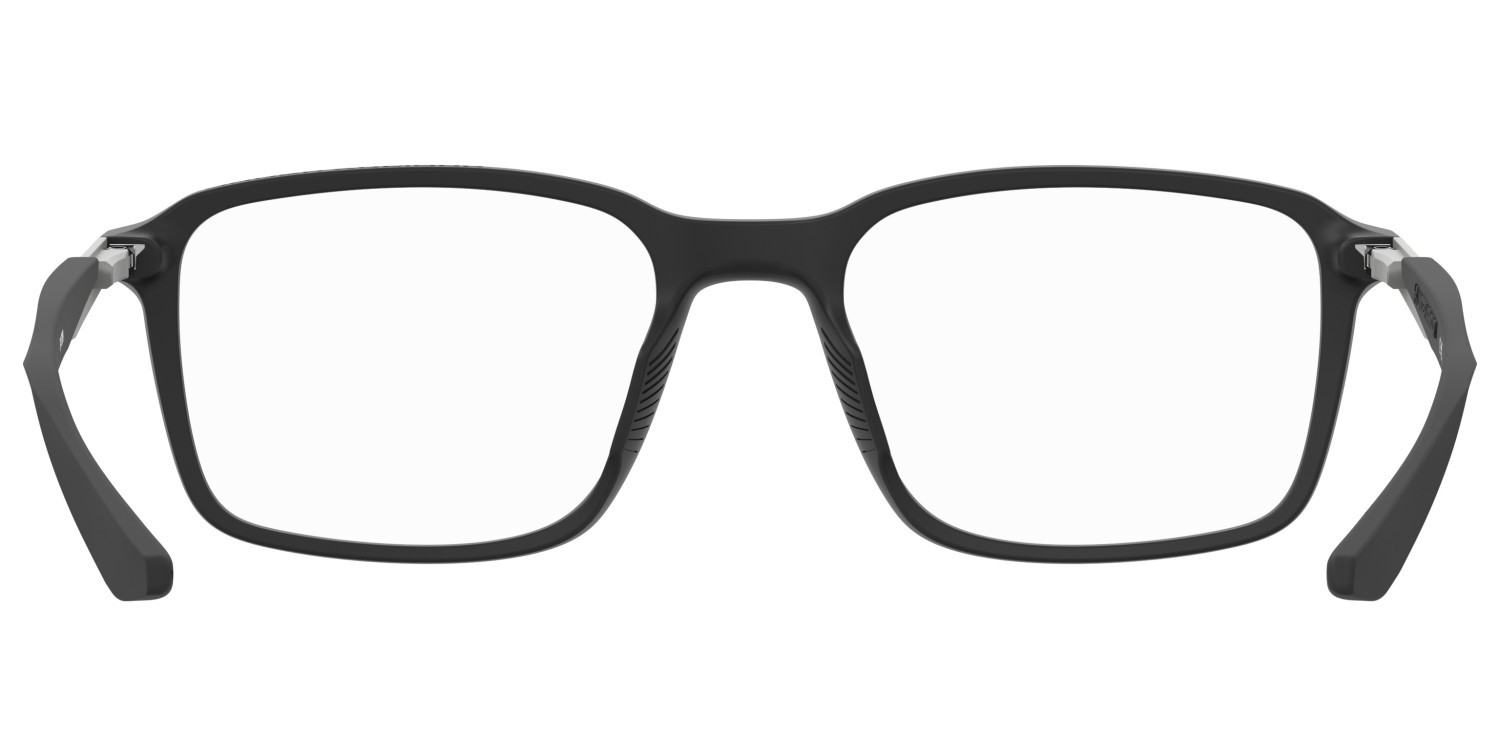 Eyeglasses Under Armour Ua 5099 109820 003 color matte black shape rectangle 
