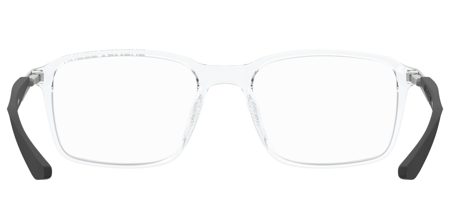 Eyeglasses Under Armour Ua 5099 109820 MNG color crystal black shape rectangle 