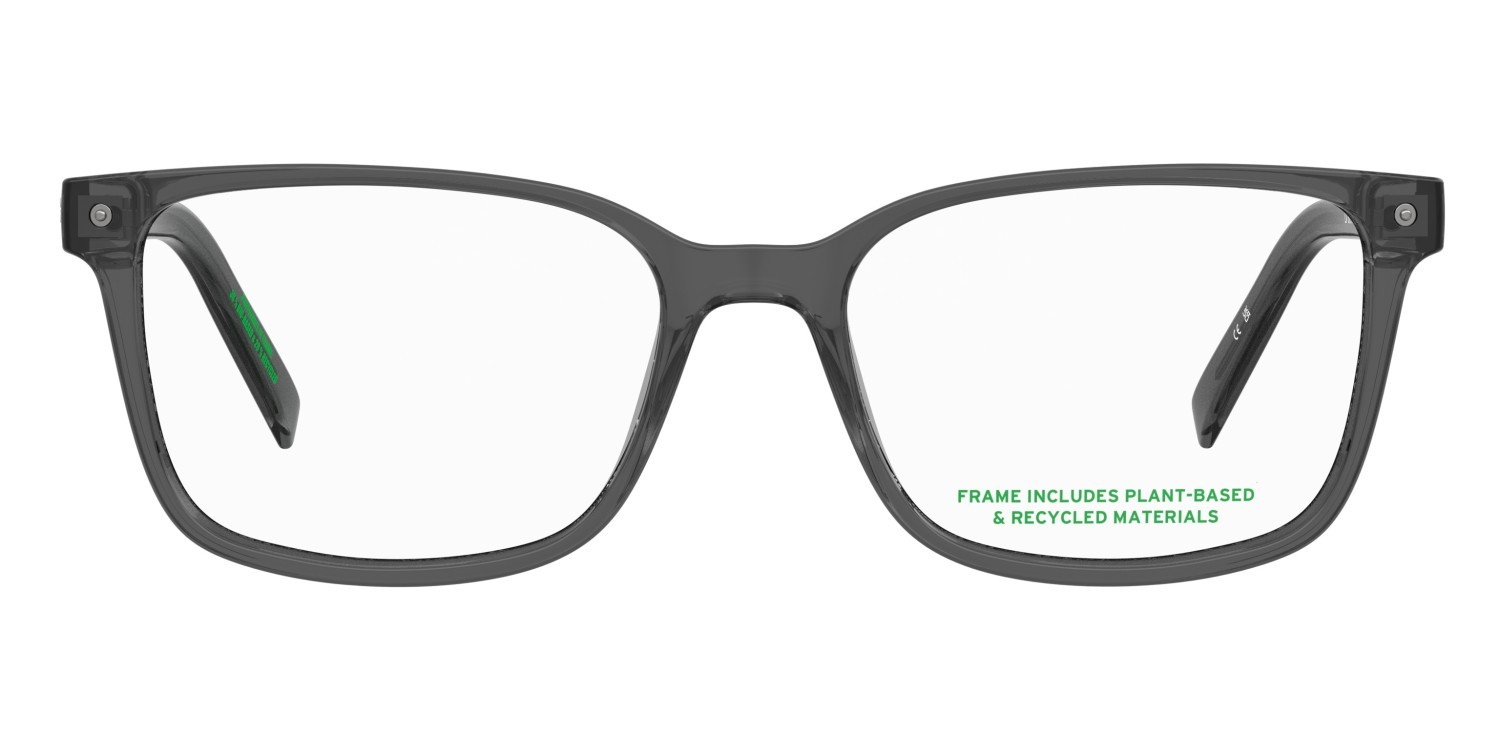 Brillen Levi's Lv 5091 109891 KB7 farbe grey form rechteckig 