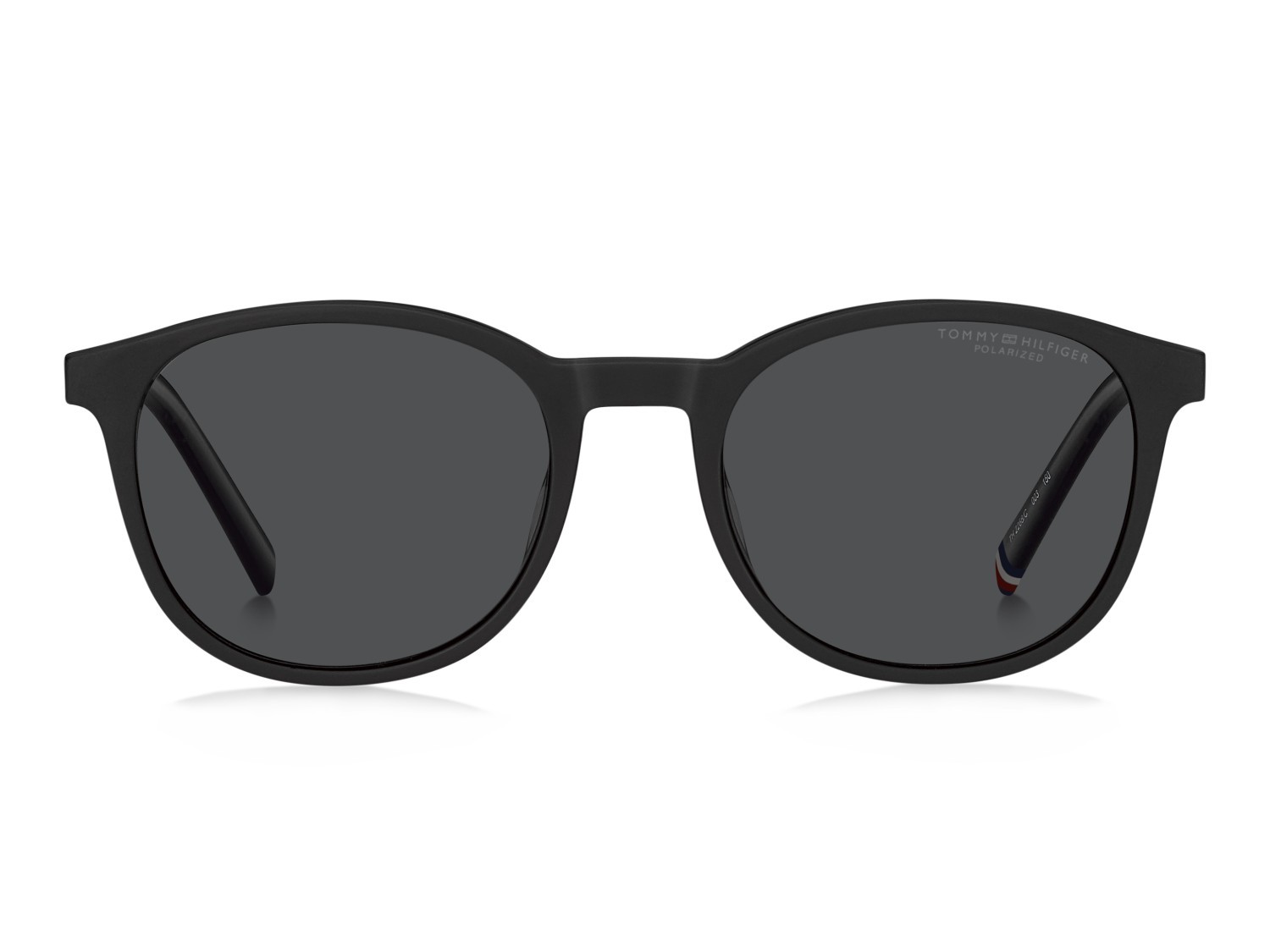 Eyeglasses Tommy Hilfiger Th 2268/C 110027 003 shape square 