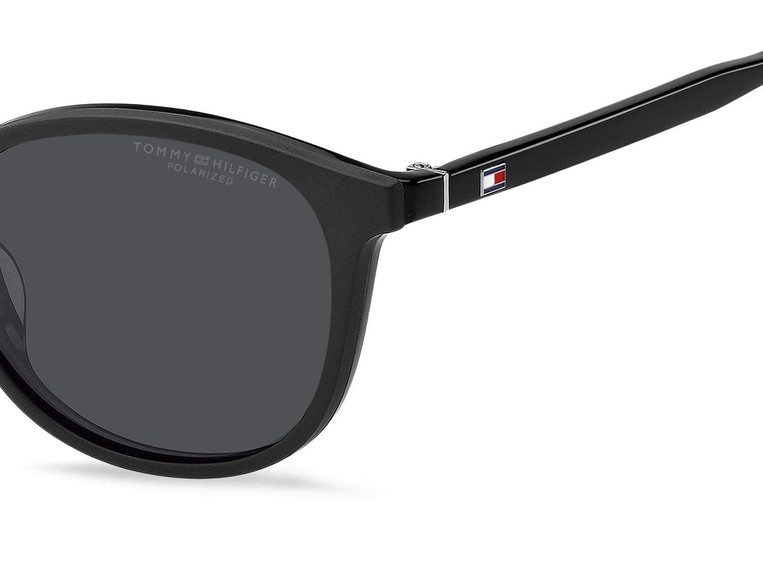 Eyeglasses Tommy Hilfiger Th 2268/C 110027 003 shape square 