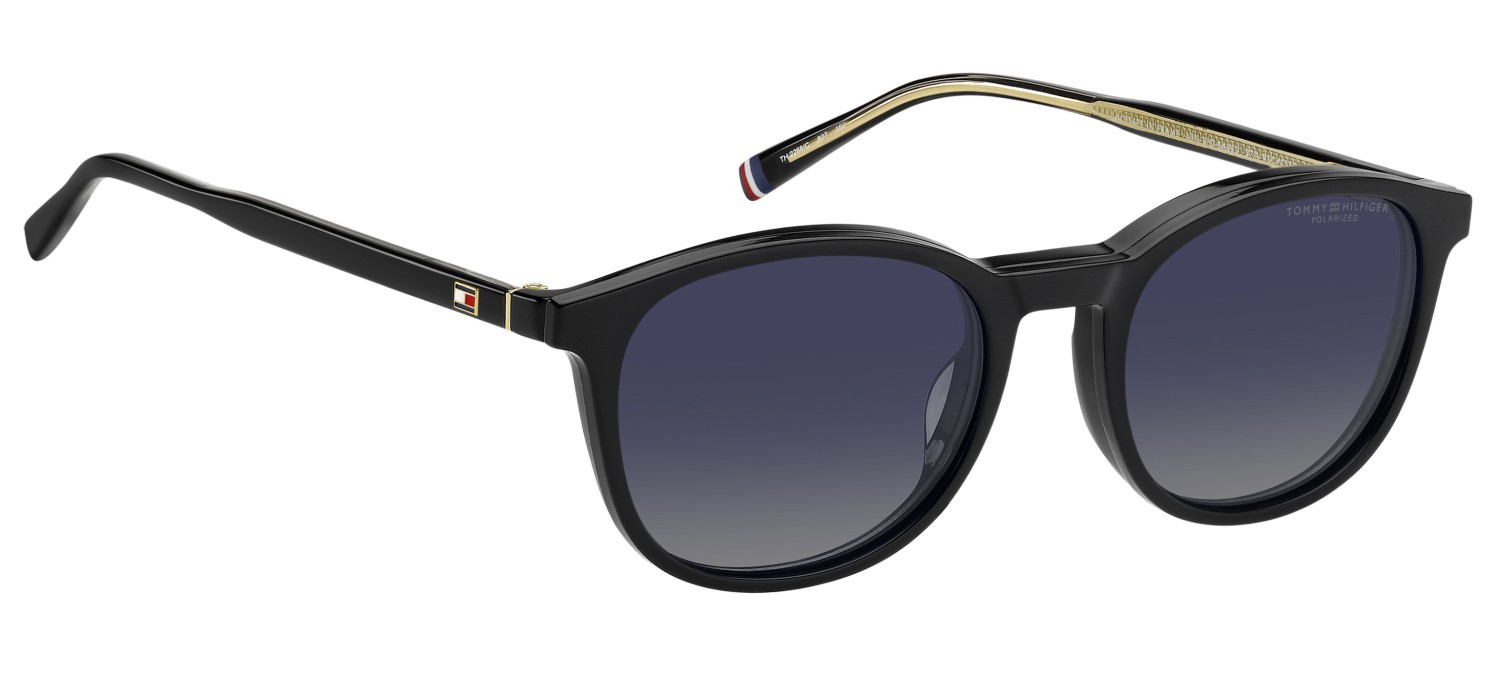 Brillen Tommy Hilfiger Th 2268/C 110027 807 form quadratisch 