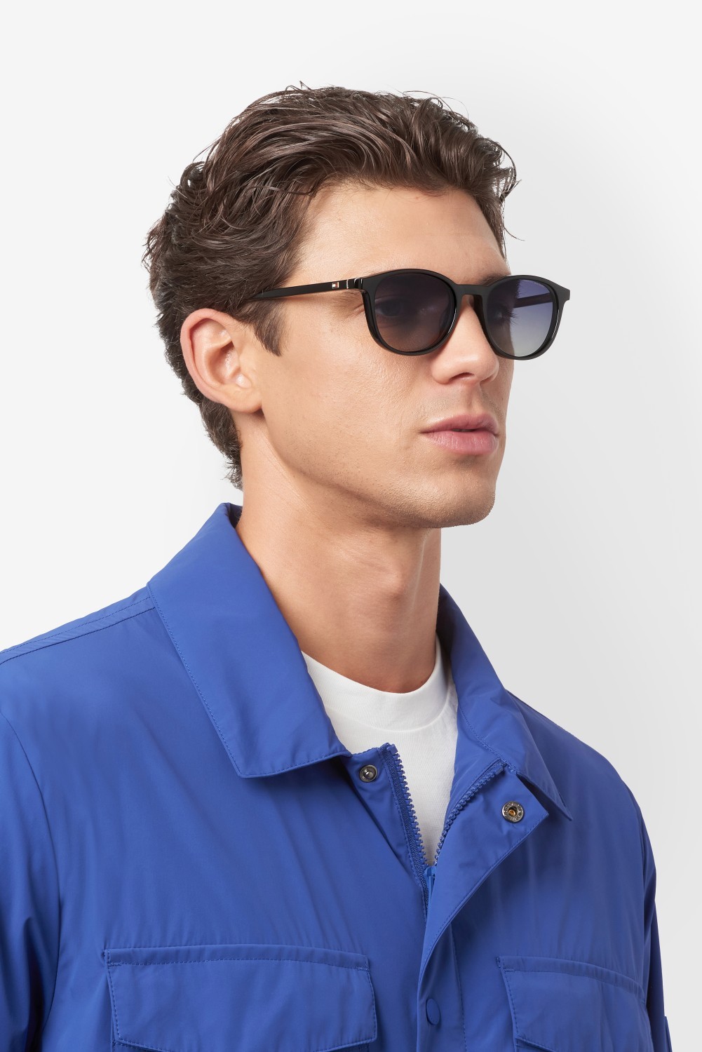 Brillen Tommy Hilfiger Th 2268/C 110027 807 form quadratisch 