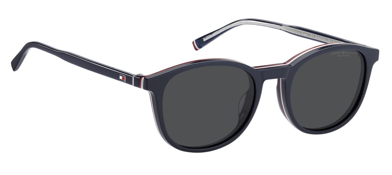 Brillen Tommy Hilfiger Th 2268/C 110027 PJP form quadratisch 