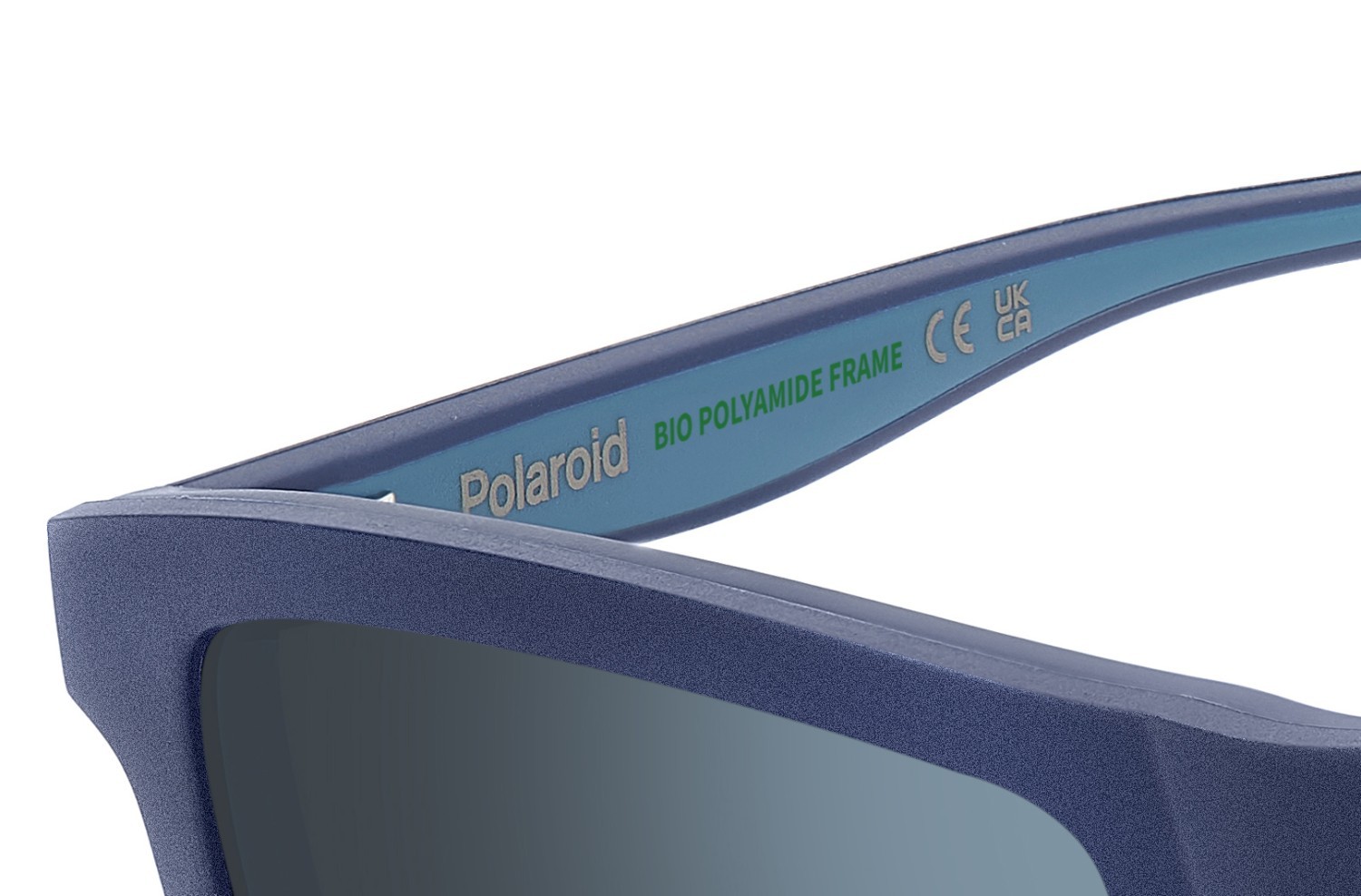Eyeglasses Polaroid Pld D590/C 110063 FLL shape rectangle 