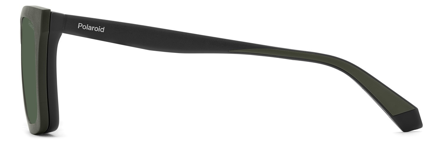 Eyeglasses Polaroid Pld D591/C 110064 3OL shape square 