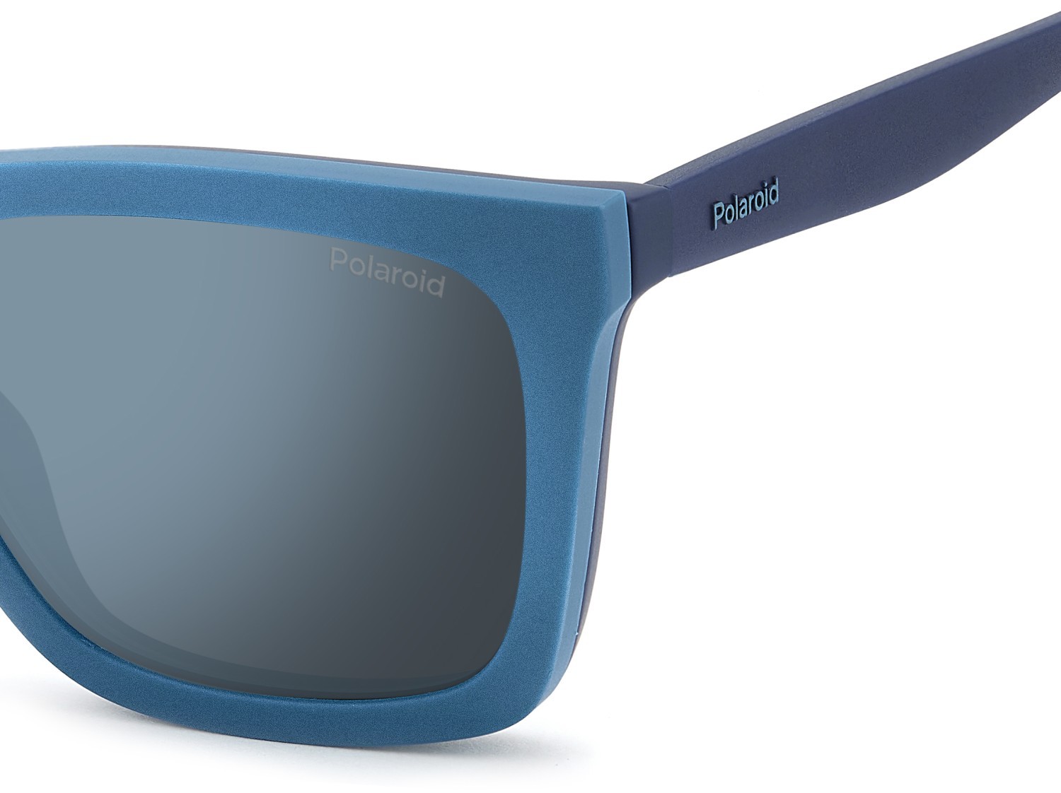 Eyeglasses Polaroid Pld D591/C 110064 FLL shape square 