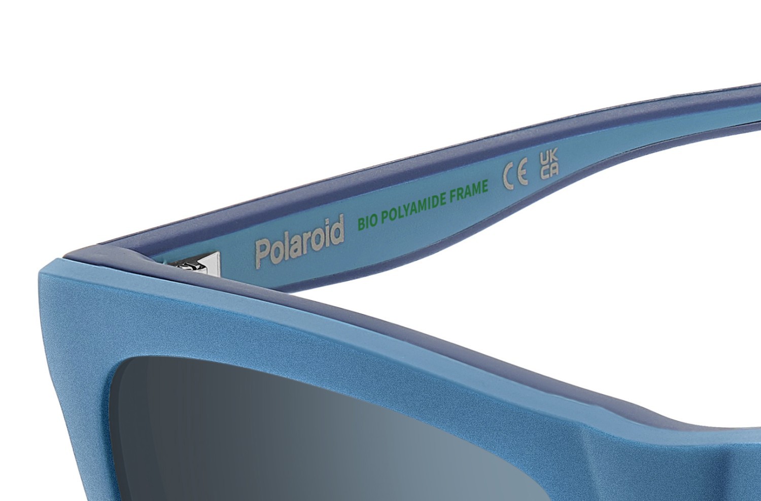 Eyeglasses Polaroid Pld D591/C 110064 FLL shape square 