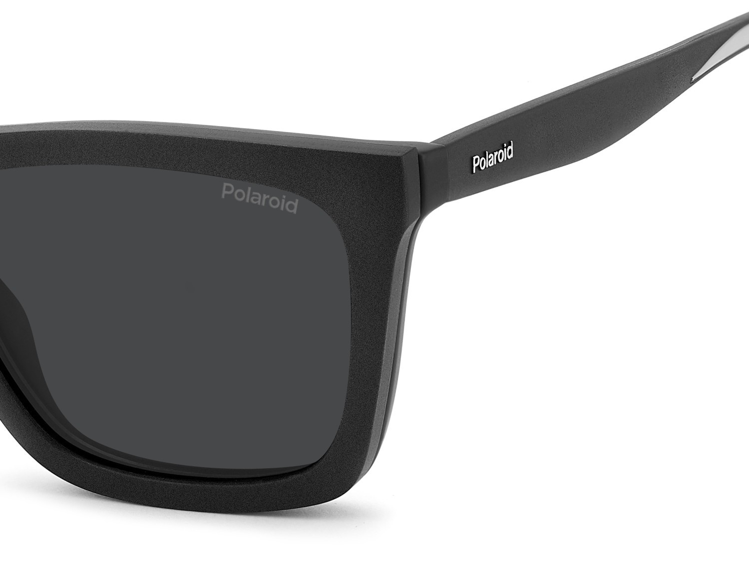 Eyeglasses Polaroid Pld D591/C 110064 O6W shape square 