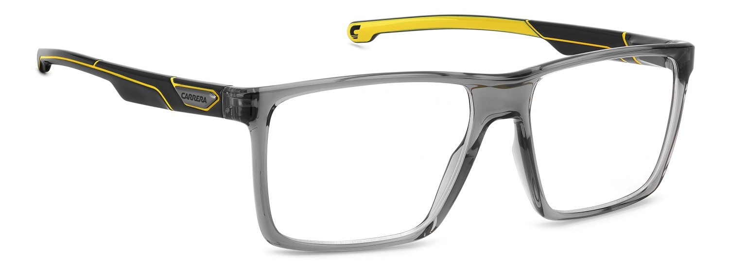 Brillen Carrera Ducati Carduc 058 110120 KB7 farbe grey form rechteckig 