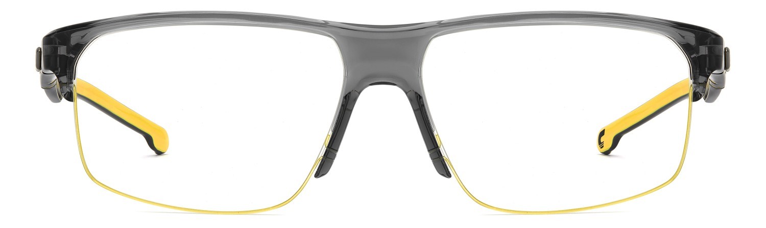 Brillen Carrera Ducati Carduc 059 110121 KB7 farbe grey form rechteckig 
