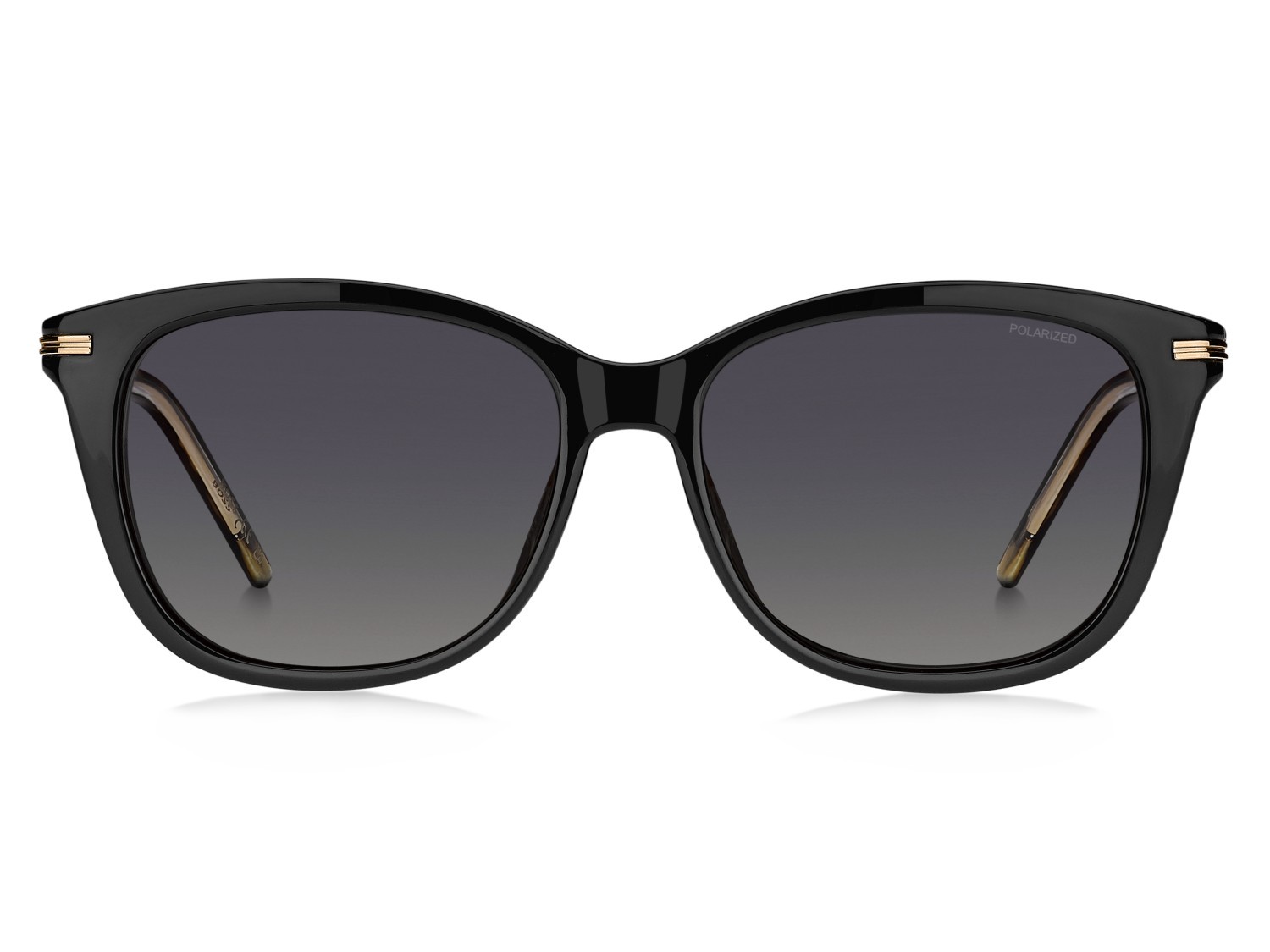 Occhiali da vista Hugo Boss 1862/G 110182 086 forma rettangolare 
