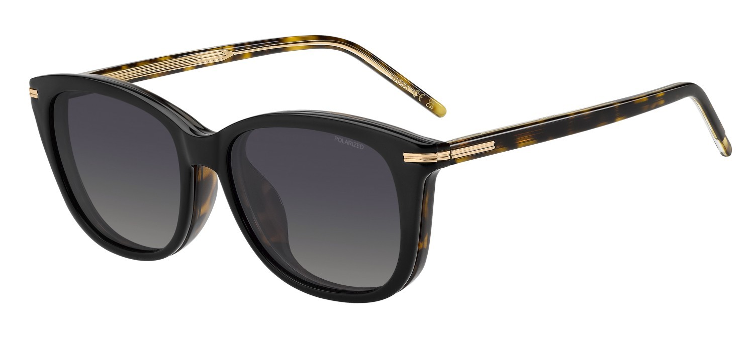 Occhiali da vista Hugo Boss 1862/G 110182 086 forma rettangolare 