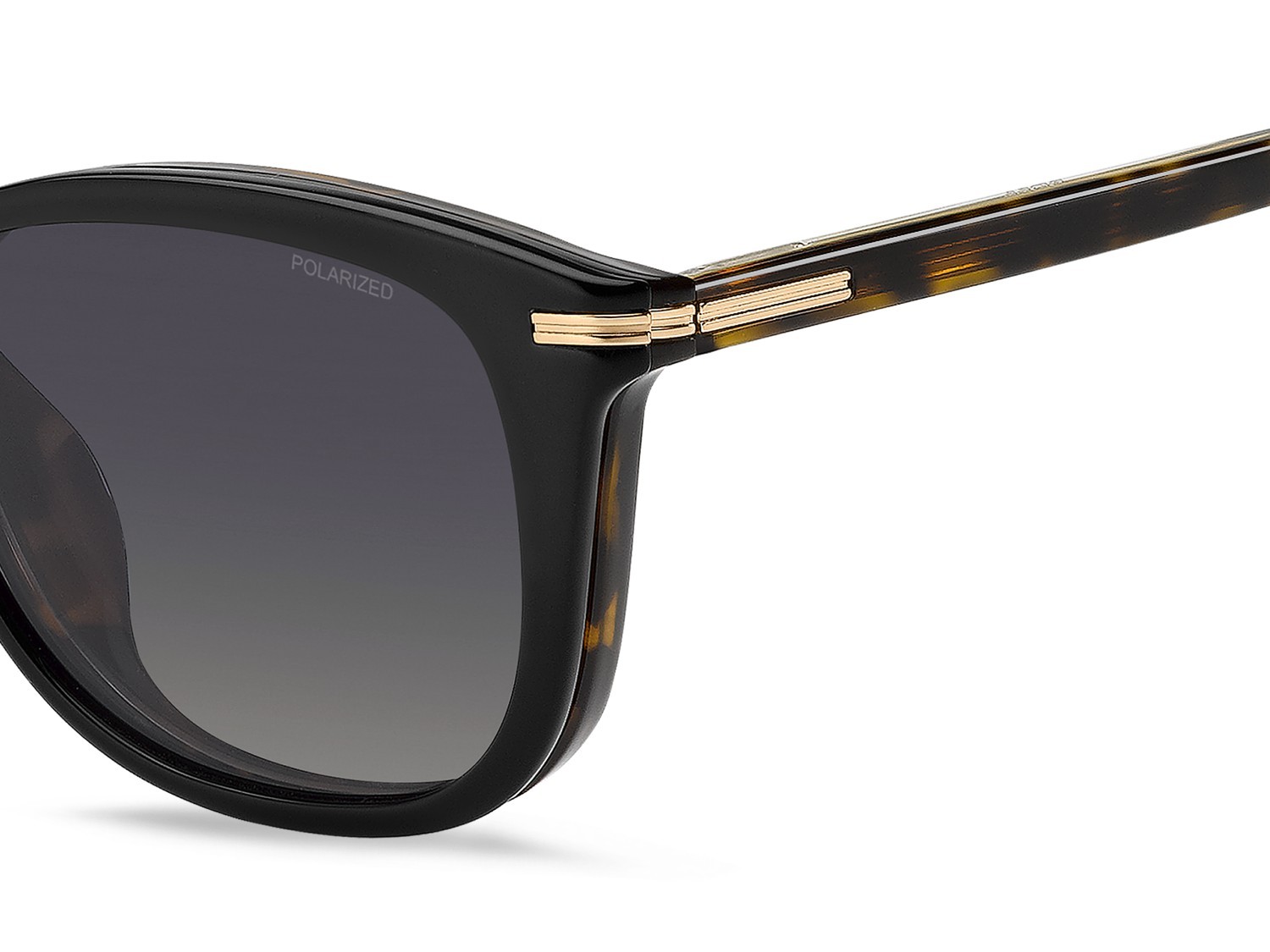 Occhiali da vista Hugo Boss 1862/G 110182 086 forma rettangolare 