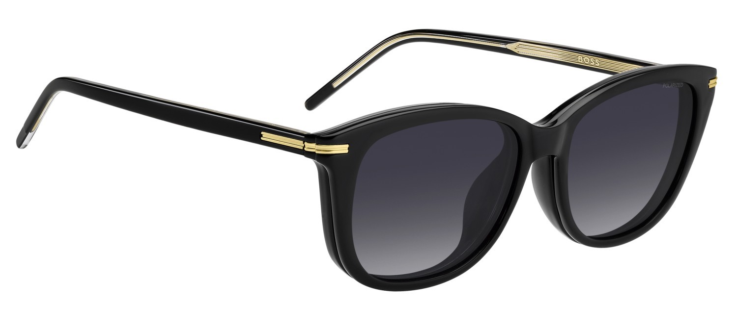 Eyeglasses Hugo Boss 1862/G 110182 807 shape rectangle 