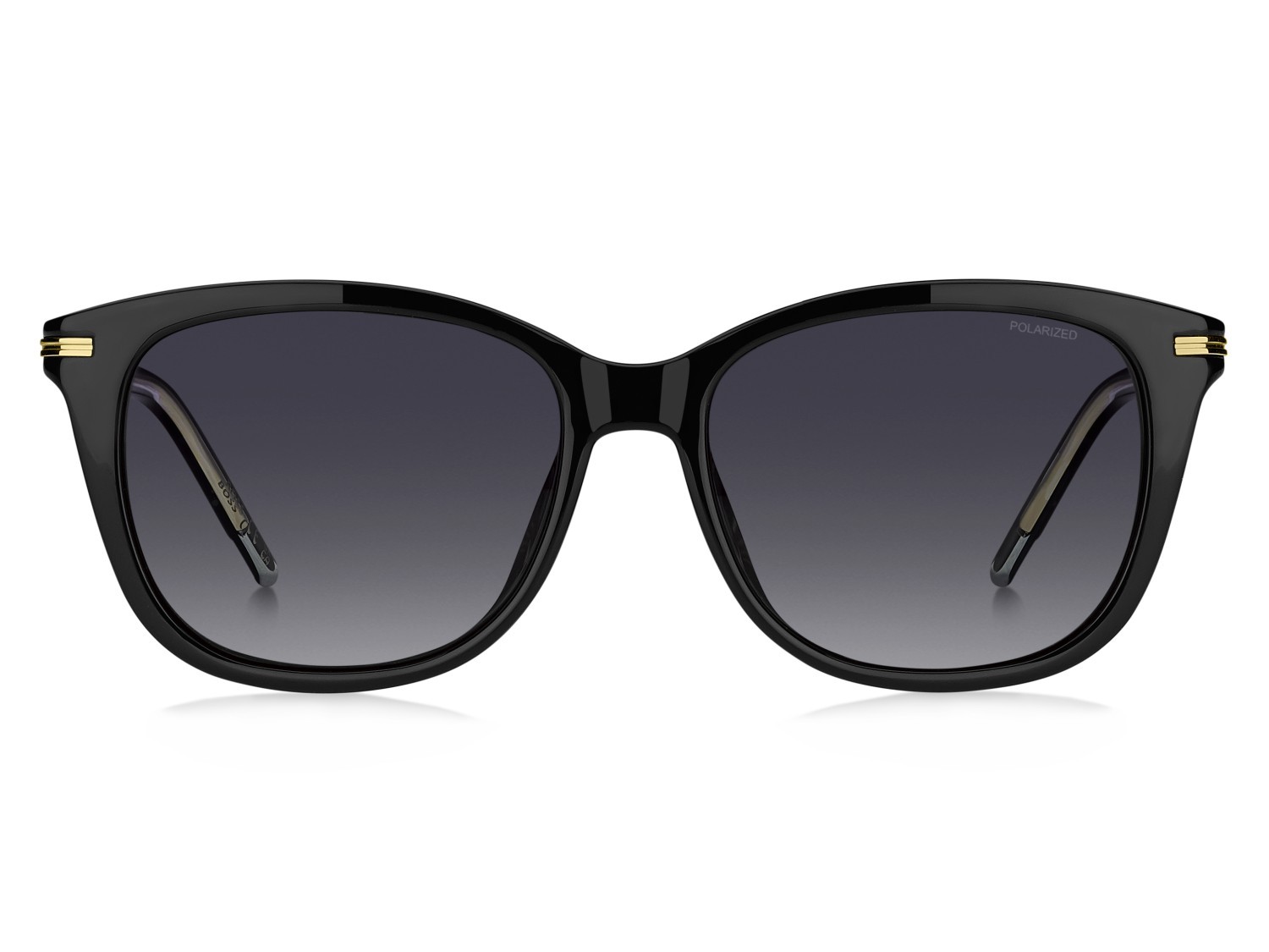 Eyeglasses Hugo Boss 1862/G 110182 807 shape rectangle 